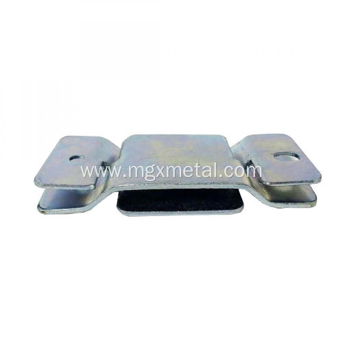 Bed Interlocking Connecting Clips Steel Furniture Bed Interlocking Connecting Clips Factory